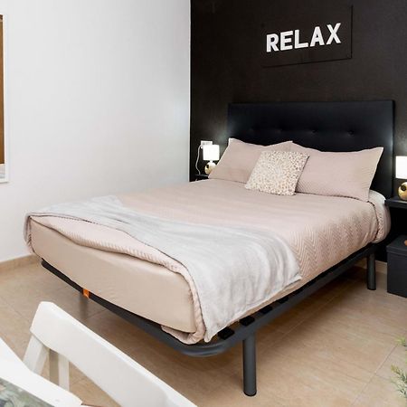 Relax Lejlighed Torrevieja Eksteriør billede